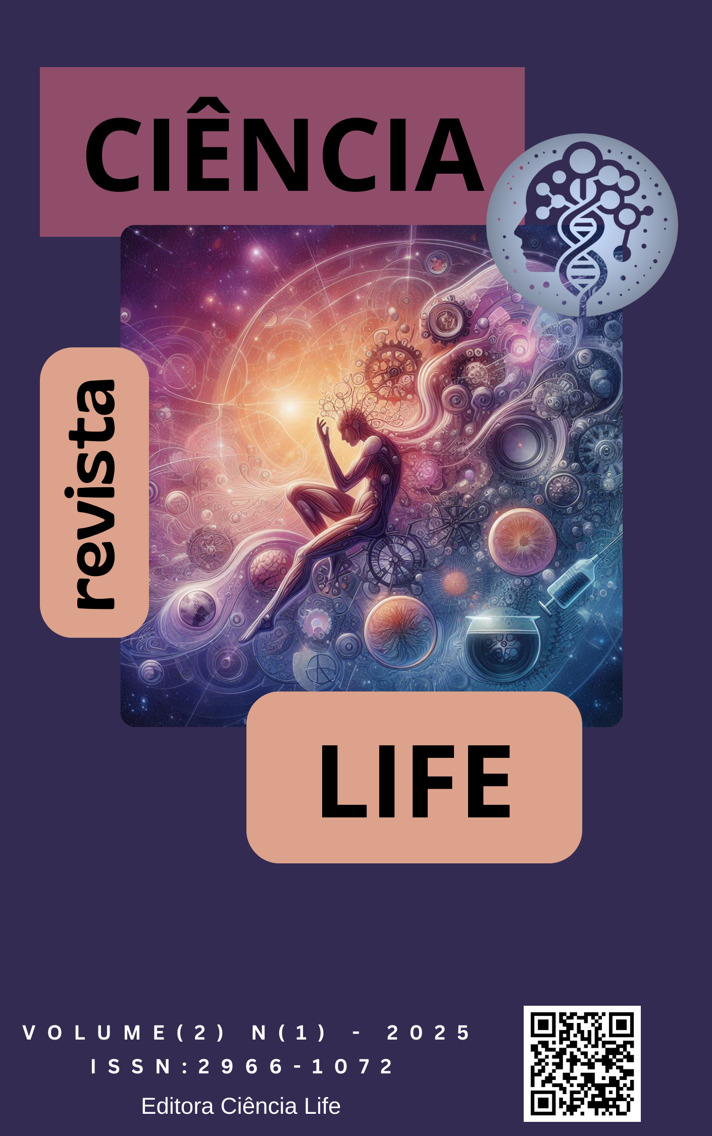 					Visualizar v. 2 n. 1 (2025): Revista Ciência Life
				
